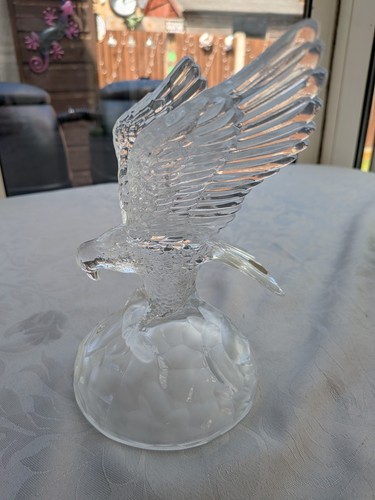 Cristal arques lead crystal - lead,