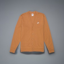 Nike Sz L Club Knit Fairway