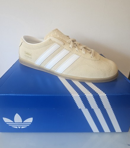 Adidas gazelle suede low - suede,