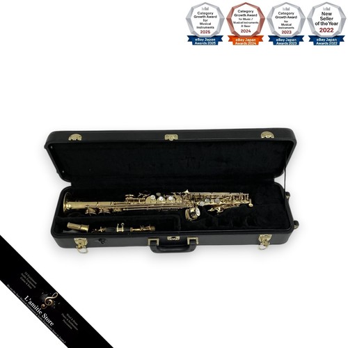 Yanagisawa 991 soprano - yanagisawa,
