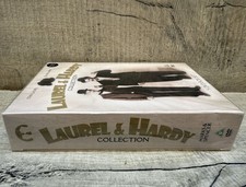 Retro M&S Laurel & Hardy