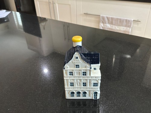 Klm bols blue - klm,