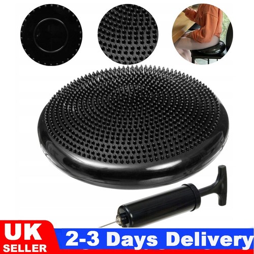 Wobble balance cushion - balance,