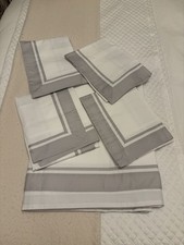 The White Company Linen
