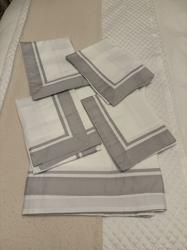 The white company linen - the,