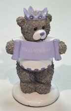 Thoughtful Bears Figure By