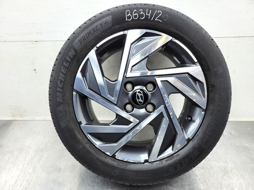 Hyundai i20 mk3 facelift - hyundai, 16''