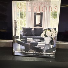 Kelly Hoppen Interiors