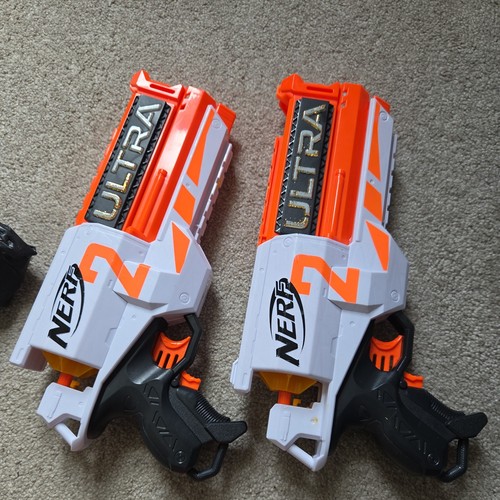 Nerf strike elite ultra - elite,