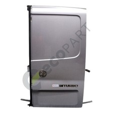 VAUXHALL VIVARO L1H1 2700 S/S