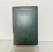 The school mistress and other - school,