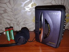 REFURBISHED FULLY WORKING Sony