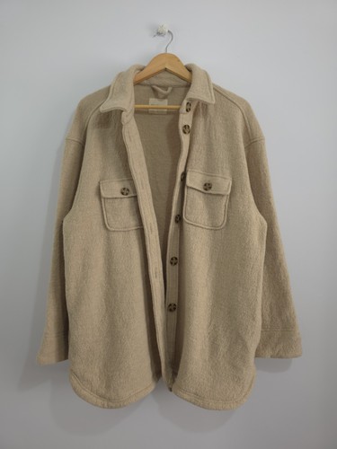 Woolovers 100 pure wool - 100%,