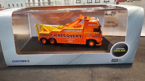 76vol09rec oxford diecast - oxford,