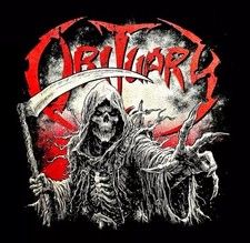 VARIOUS OBITUARY   SEW ON