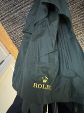 GENIUINE ROLEX LARGE GOLF