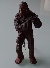 CHEWBACCA STAR WARS KEYCHAIN