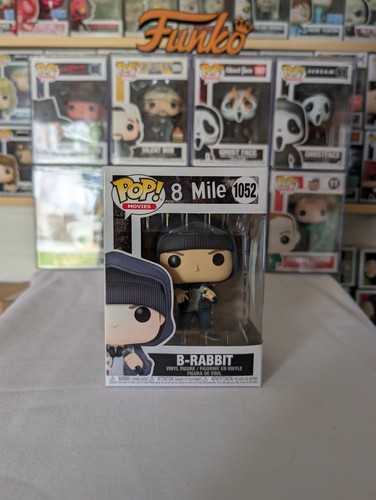 Funko pop mile - funko, #