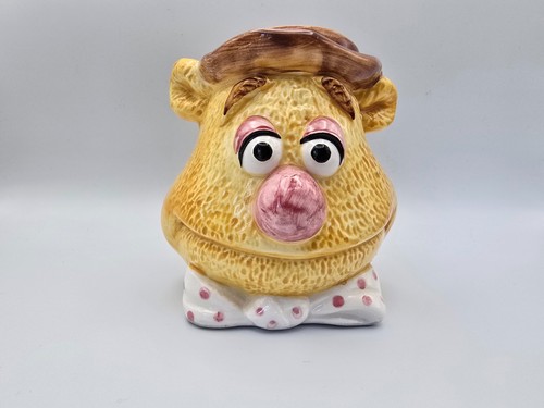 Fozzie bear mug the - mug, muppets