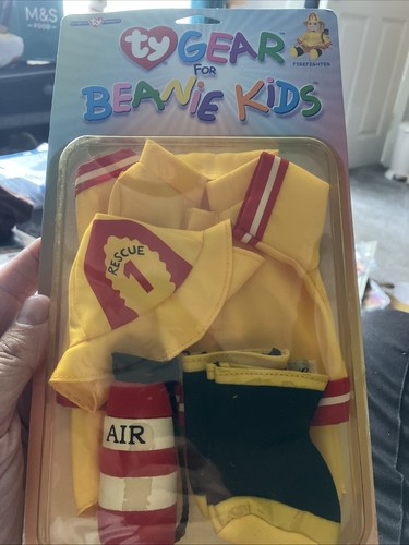 Gear for beanie kids - for,