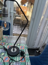 Next Lamp and lED Bulb Table