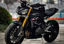 Triumph Speed Triple 1200RS /