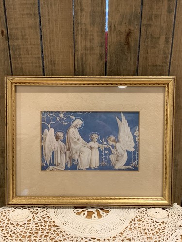 Vintage margaret tarrant - margaret,