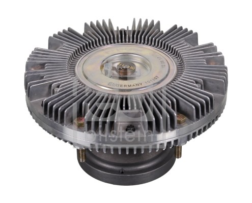 Febi 101257 clutch - clutch, radiator