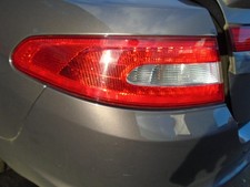 09 JAGUAR XF 3.0D NEARSIDE