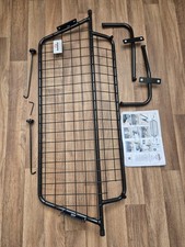 Dacia duster dog guard - duster,