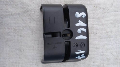 Genuine nissan rear bumper - rear,