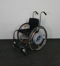 RGK Active Wheelchair with