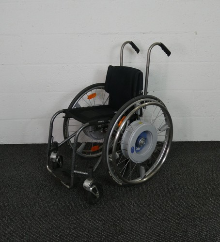 Rgk active wheelchair - active, with