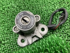 Genuine Suzuki Bandit 1200S