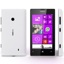 Nokia Lumia 520 - 8GB - Black
