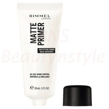 Rimmel london matte primer - london,