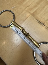 Neule Schule Loose Ring 5” Trans Angled Verbindend