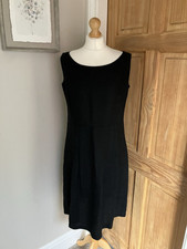 Joyce Ridings Midi Dress Size
