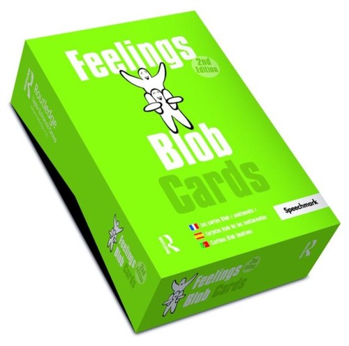 Feelings blob cards ian - feelings,