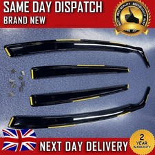 Wind Deflectors For Seat Leon