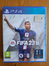 Fifa playstation ps4 - 23,