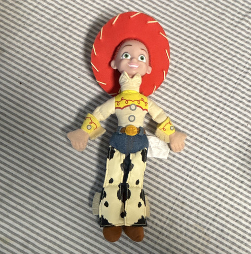 Disney store toy story jessie - store,