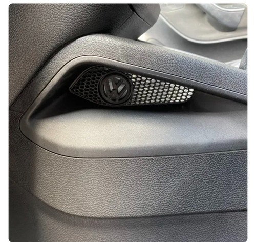 Golf scirocco mk5 honeycomb - vw,