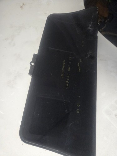 Vauxhall nova digital dash - nova,