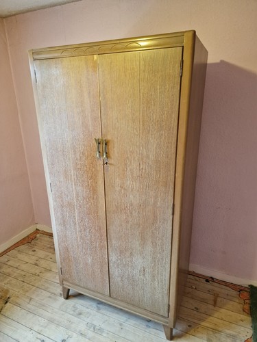 Harris lebus vintage wardrobe - vintage,