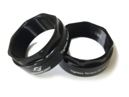 Stronglight bottom bracket - bottom,