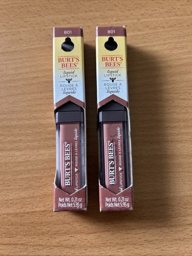 Burt bees 801 - burt's, seas