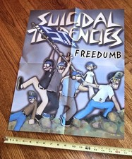 Suicidal Tendencies Cd/record