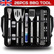 26X Camping BBQ Grill Tool