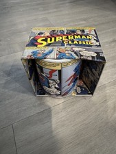 Superman Classic Mug